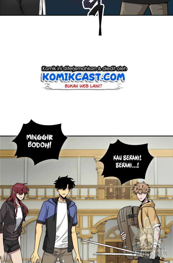 Halaman 69 — Tomb Raider King Chapter 95
