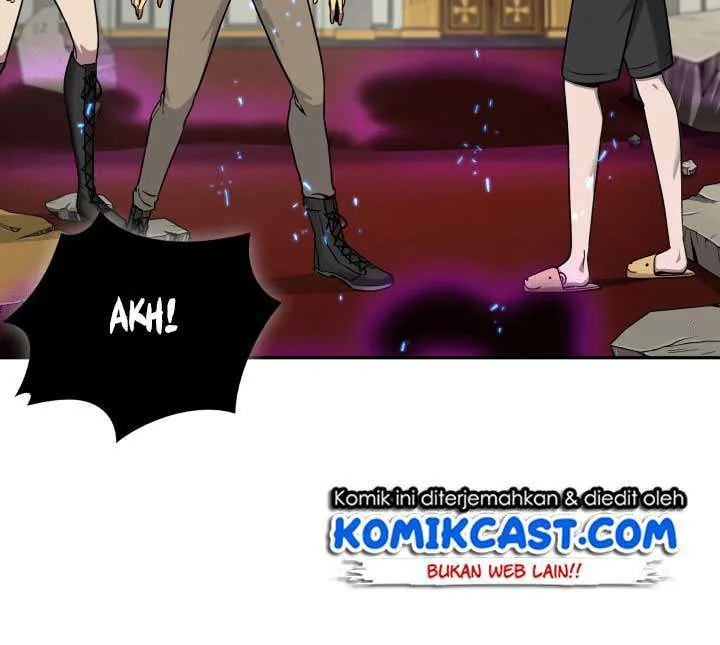 Halaman 70 — Tomb Raider King Chapter 95