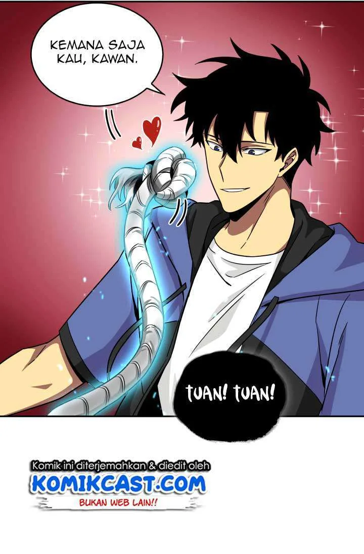 Halaman 72 — Tomb Raider King Chapter 95