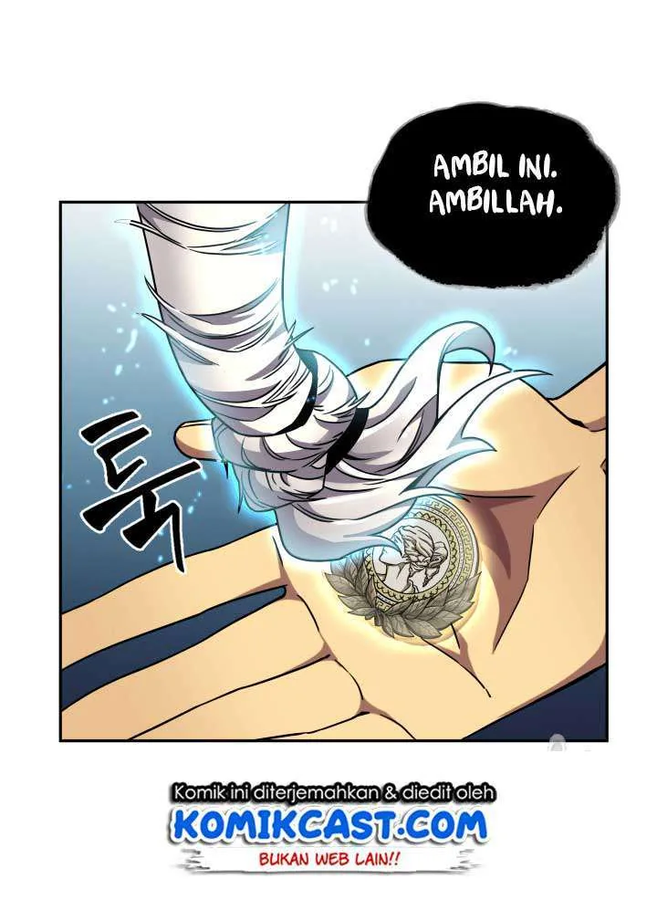 Halaman 73 — Tomb Raider King Chapter 95