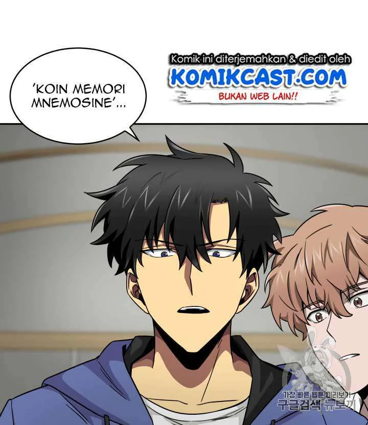 Halaman 74 — Tomb Raider King Chapter 95