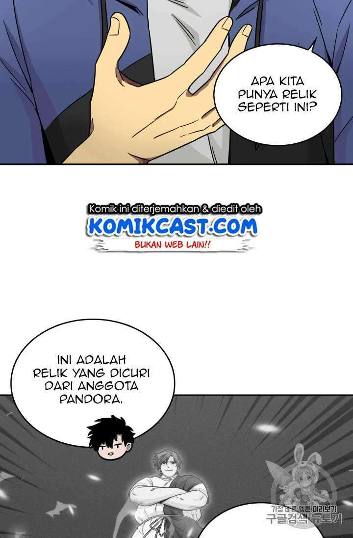 Halaman 75 — Tomb Raider King Chapter 95