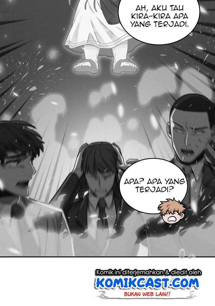 Halaman 76 — Tomb Raider King Chapter 95