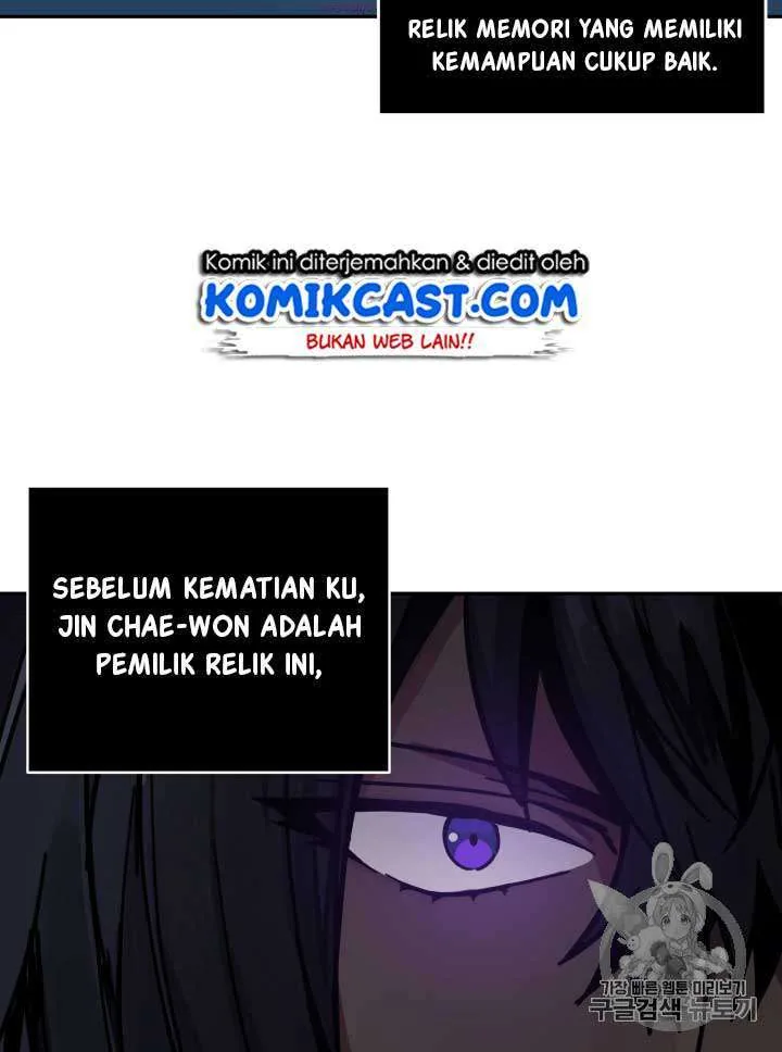 Halaman 78 — Tomb Raider King Chapter 95