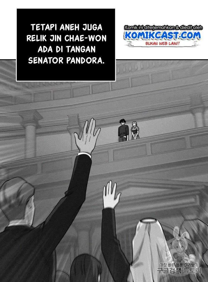 Halaman 80 — Tomb Raider King Chapter 95
