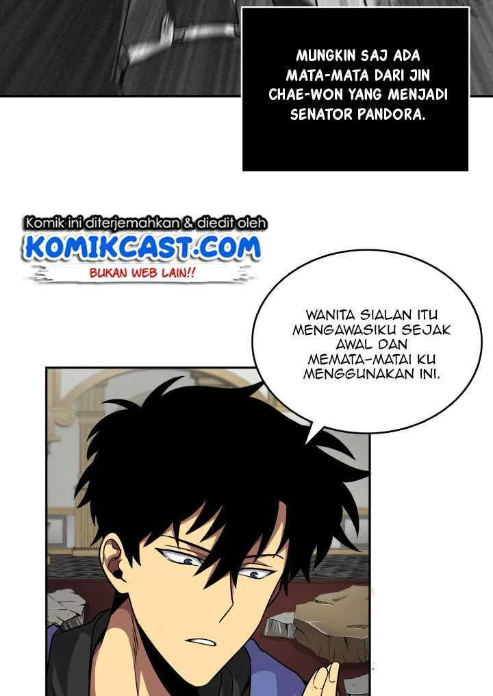 Halaman 81 — Tomb Raider King Chapter 95