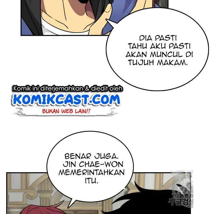 Halaman 82 — Tomb Raider King Chapter 95