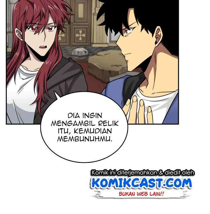 Halaman 83 — Tomb Raider King Chapter 95