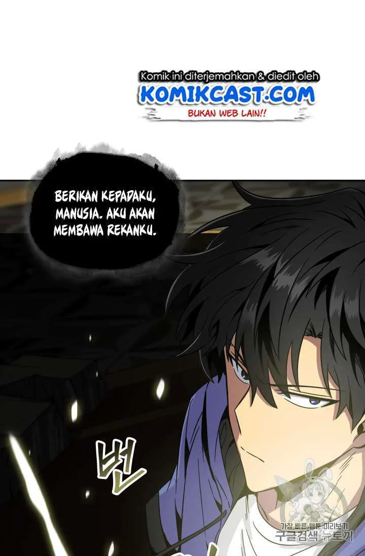 Halaman 85 — Tomb Raider King Chapter 95