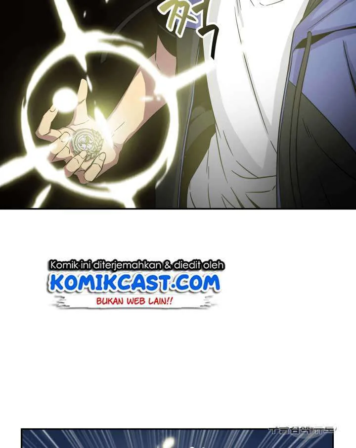 Halaman 86 — Tomb Raider King Chapter 95