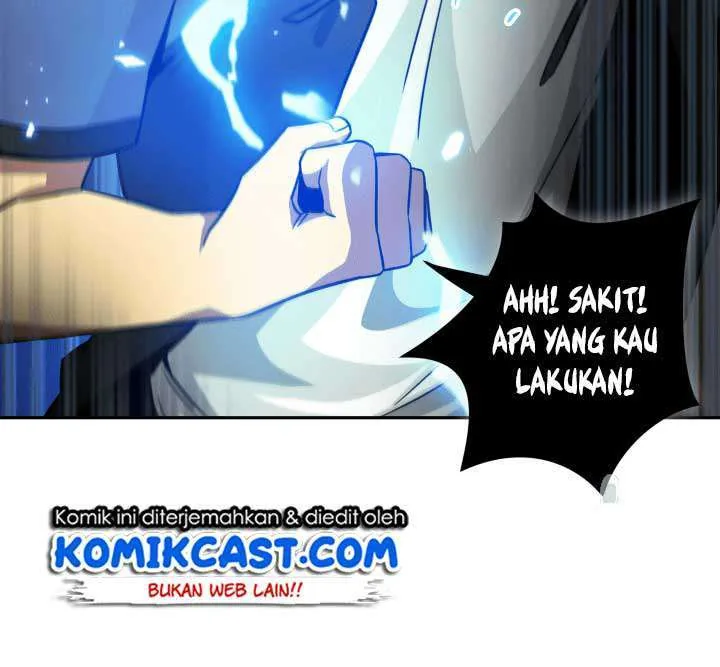 Halaman 89 — Tomb Raider King Chapter 95