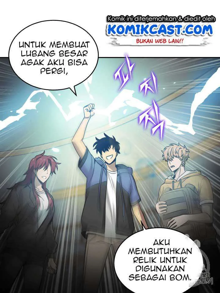 Halaman 90 — Tomb Raider King Chapter 95