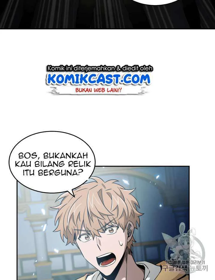 Halaman 91 — Tomb Raider King Chapter 95