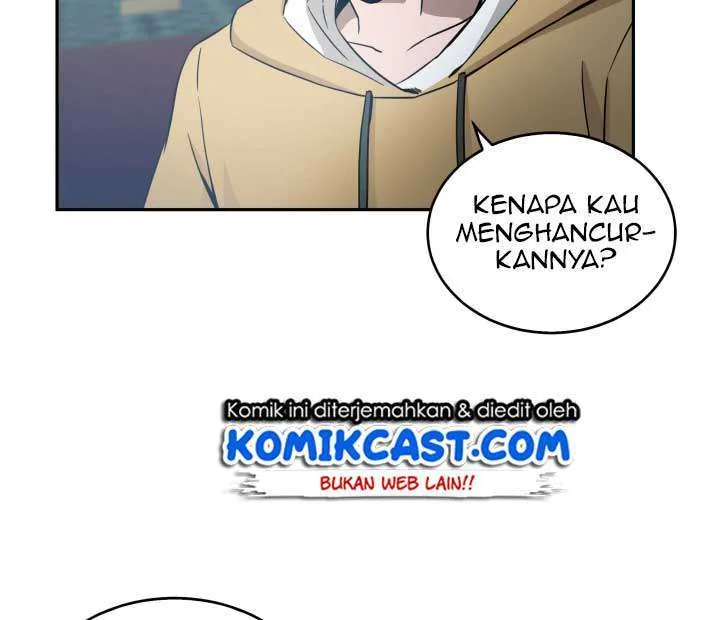 Halaman 92 — Tomb Raider King Chapter 95