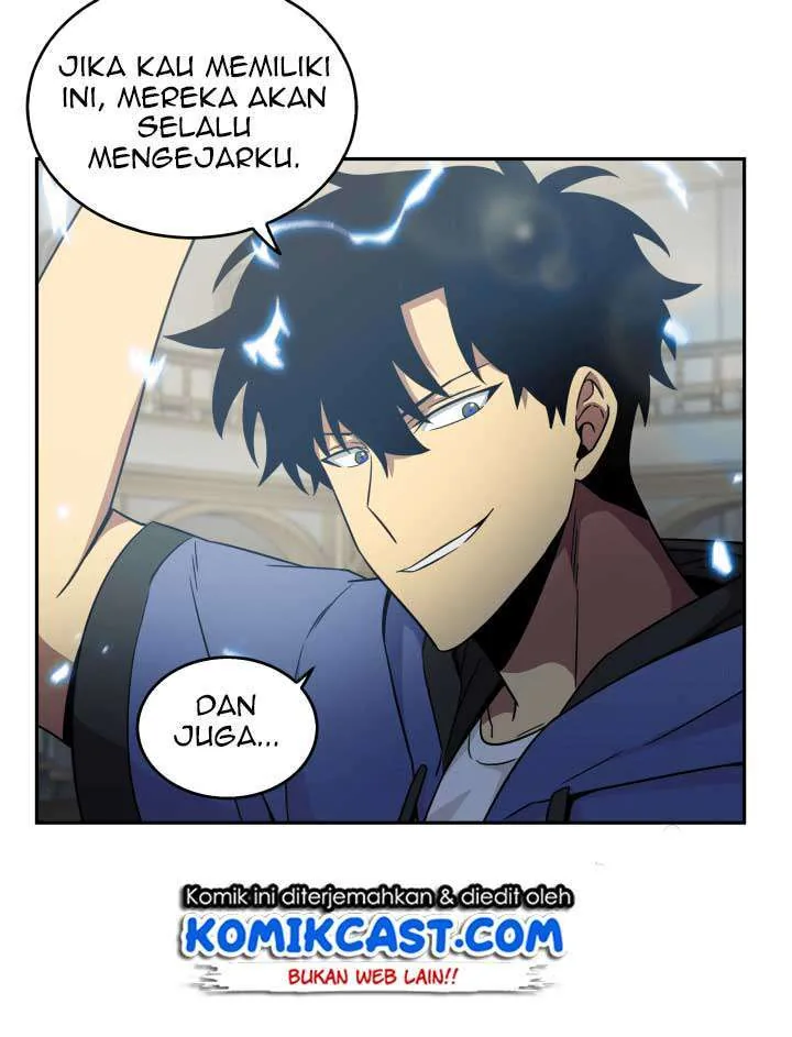 Halaman 93 — Tomb Raider King Chapter 95