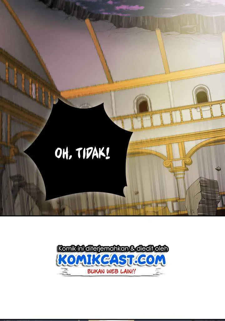 Halaman 95 — Tomb Raider King Chapter 95