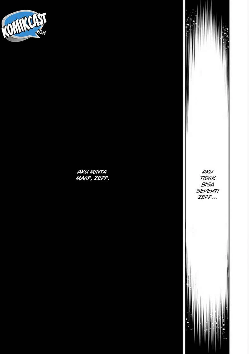 Halaman 20 — Kouritsuchuu Madoushi, Daini no Jinsei de Madou wo Kiwameru Chapter 23