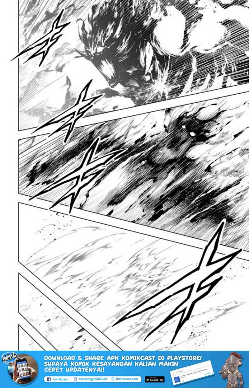 Halaman 22 — Kouritsuchuu Madoushi, Daini no Jinsei de Madou wo Kiwameru Chapter 23