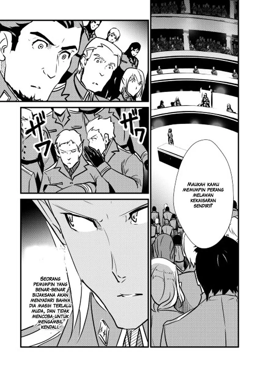Halaman 10 — Shiro no Koukoku Monogatari Chapter 17