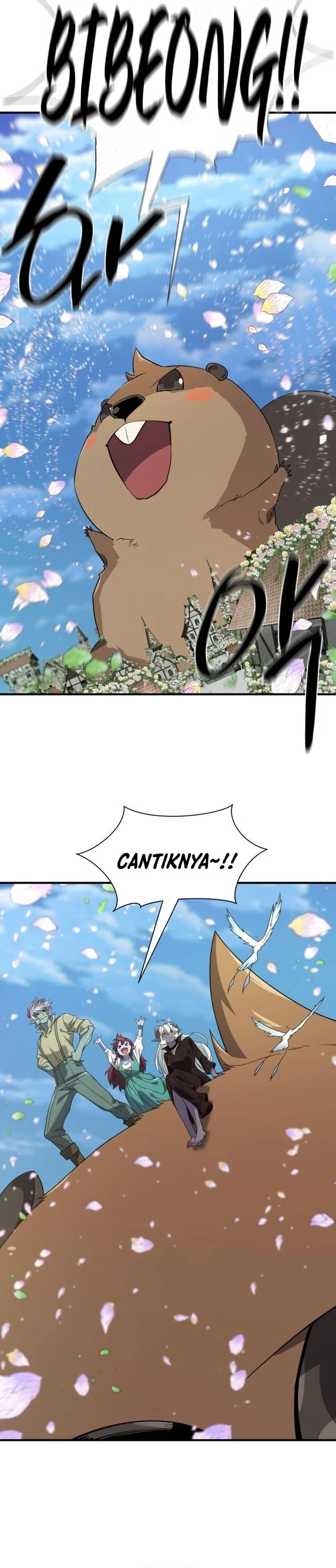 Halaman 5 — The Greatest Estate Developer Chapter 209