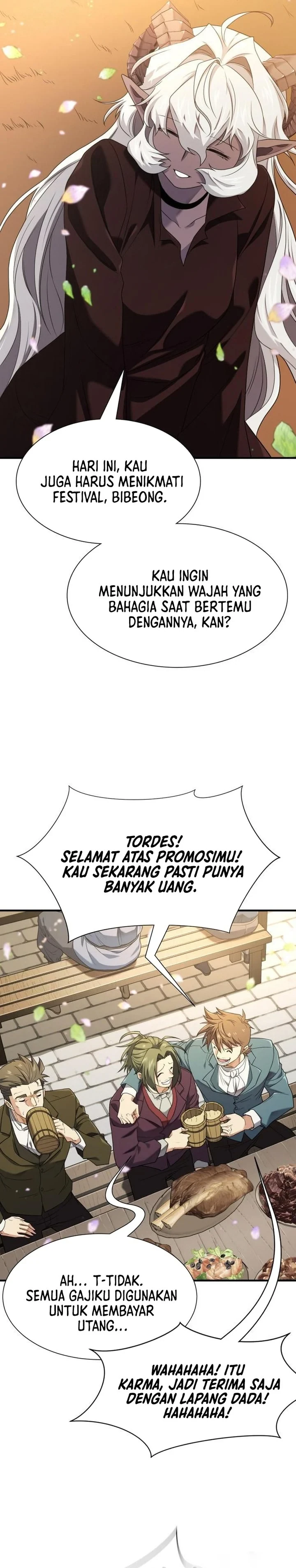 Halaman 8 — The Greatest Estate Developer Chapter 209