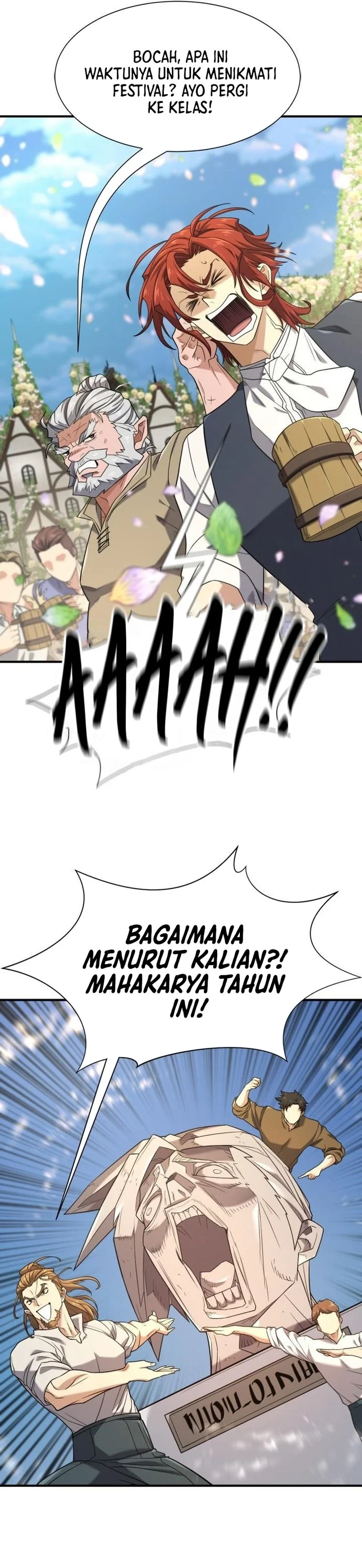 Halaman 10 — The Greatest Estate Developer Chapter 209