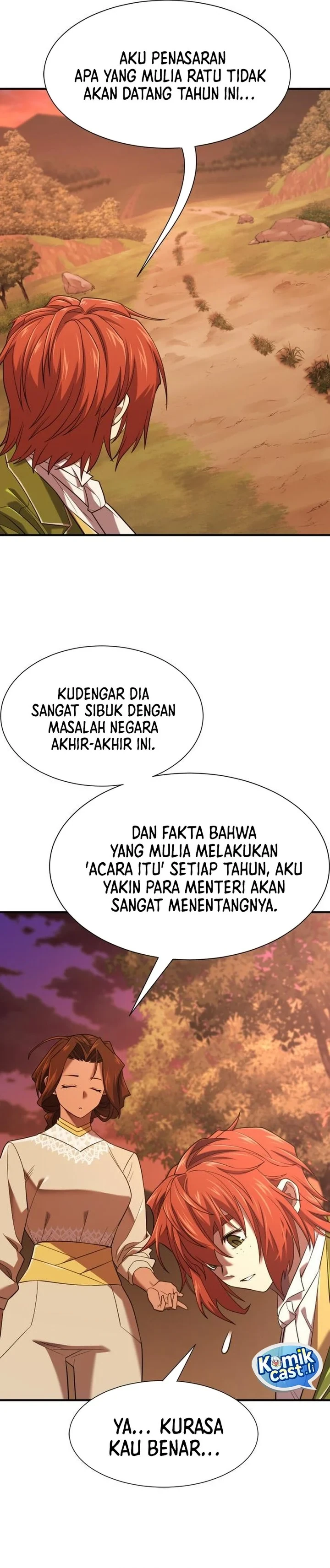 Halaman 14 — The Greatest Estate Developer Chapter 209