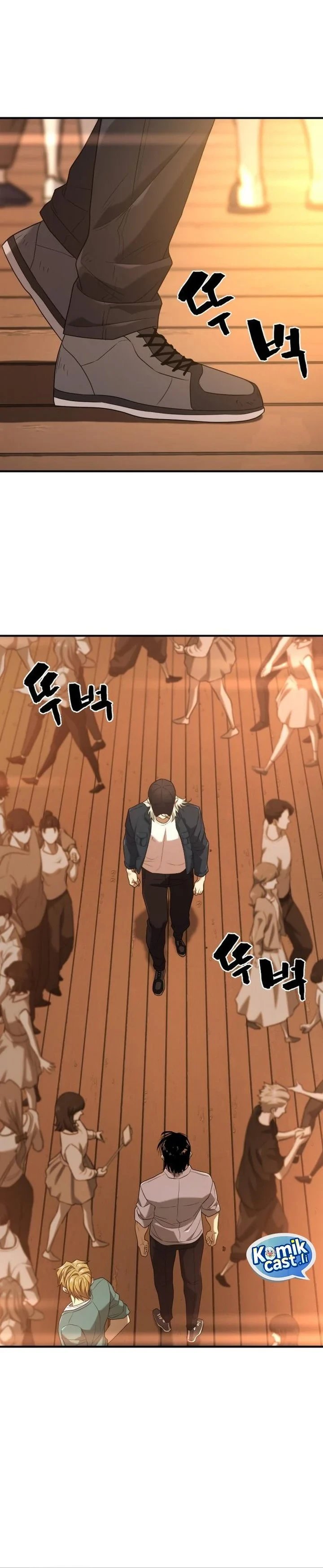 Halaman 19 — The Greatest Estate Developer Chapter 209