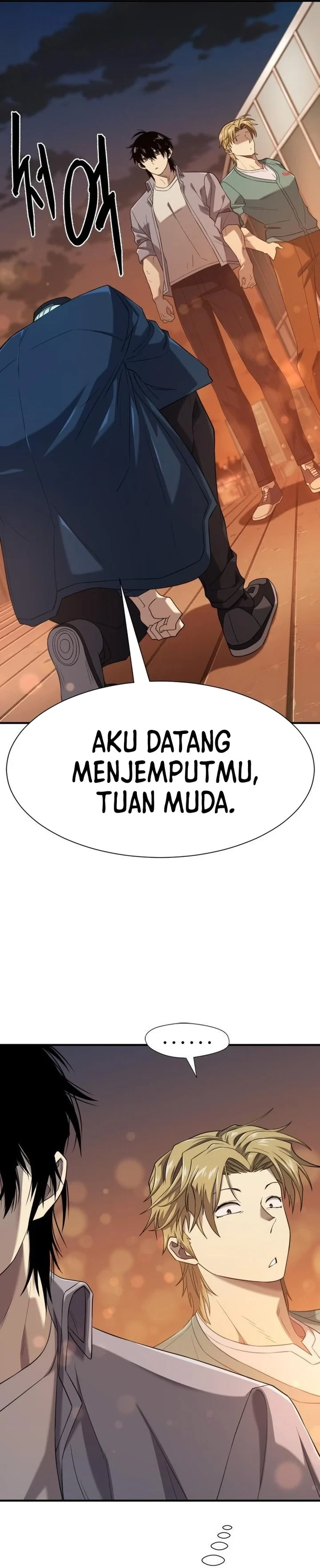 Halaman 20 — The Greatest Estate Developer Chapter 209