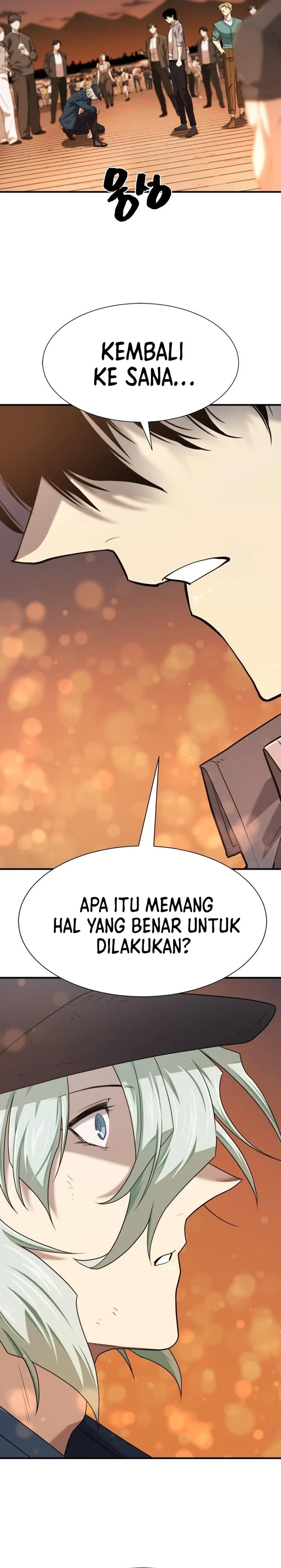 Halaman 22 — The Greatest Estate Developer Chapter 209