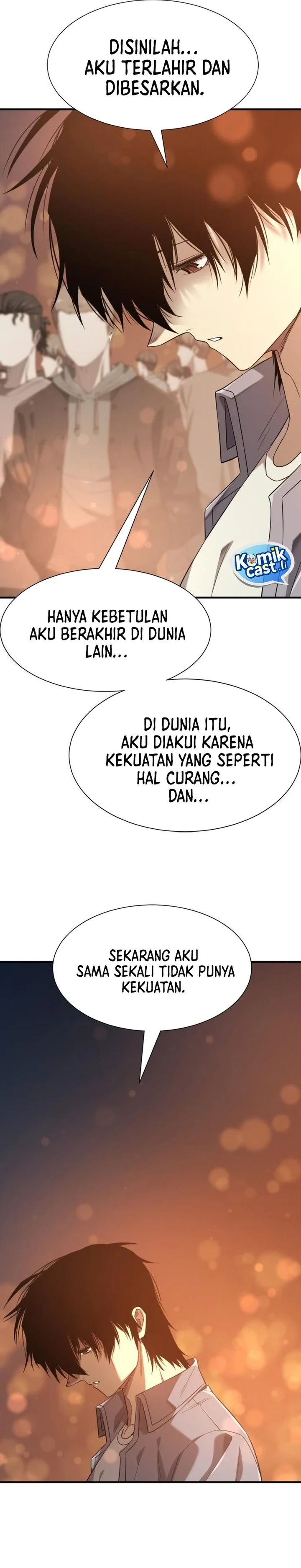 Halaman 23 — The Greatest Estate Developer Chapter 209