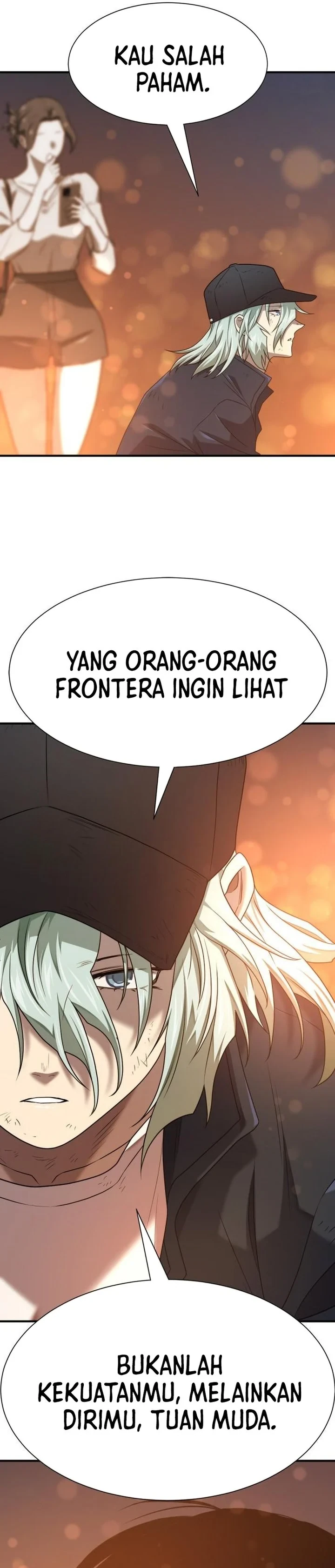 Halaman 24 — The Greatest Estate Developer Chapter 209
