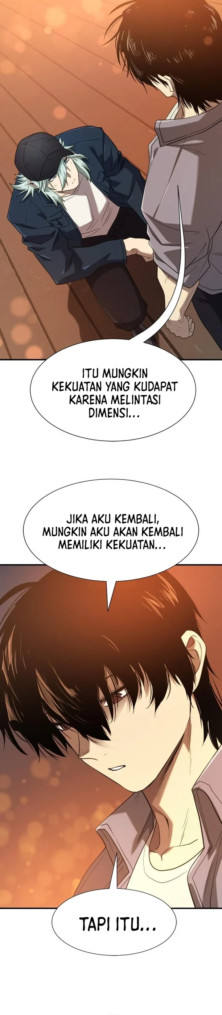 Halaman 26 — The Greatest Estate Developer Chapter 209