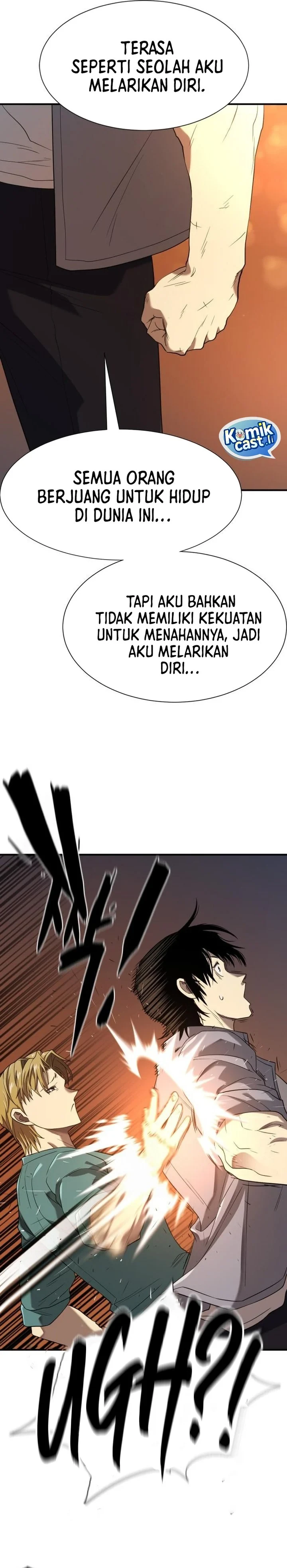 Halaman 27 — The Greatest Estate Developer Chapter 209