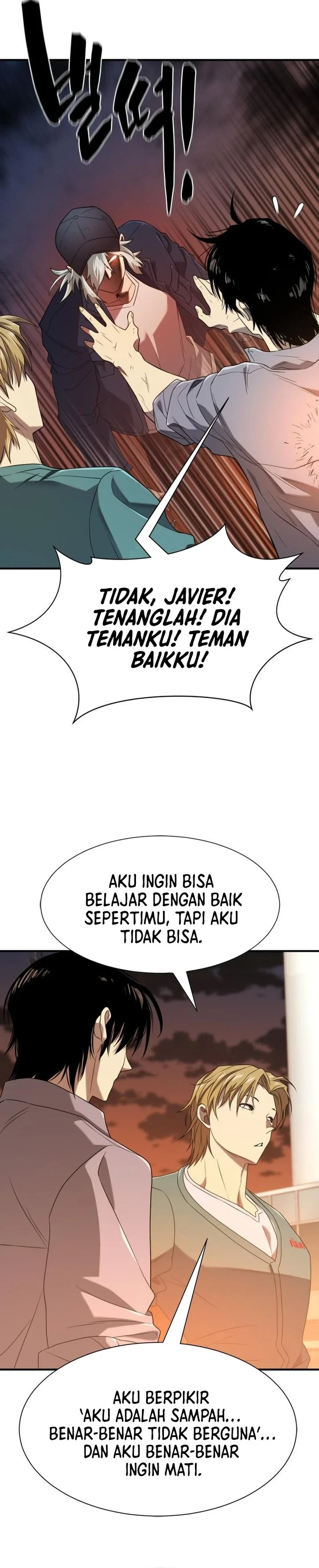 Halaman 28 — The Greatest Estate Developer Chapter 209