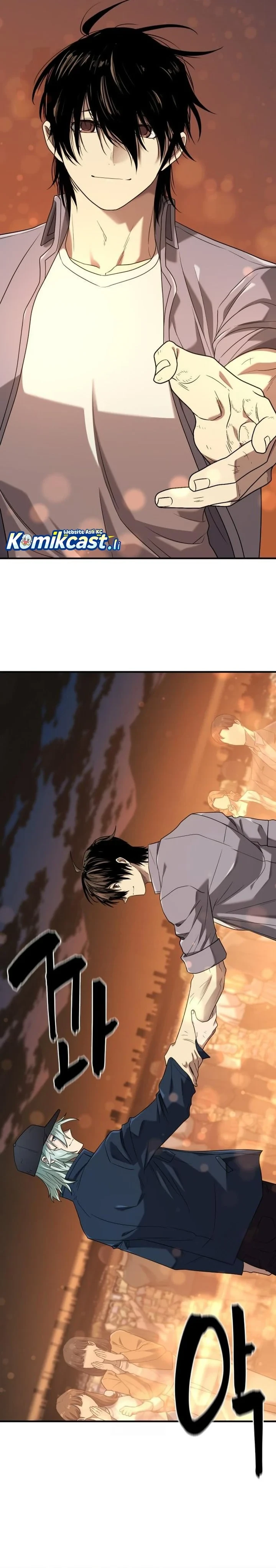 Halaman 33 — The Greatest Estate Developer Chapter 209