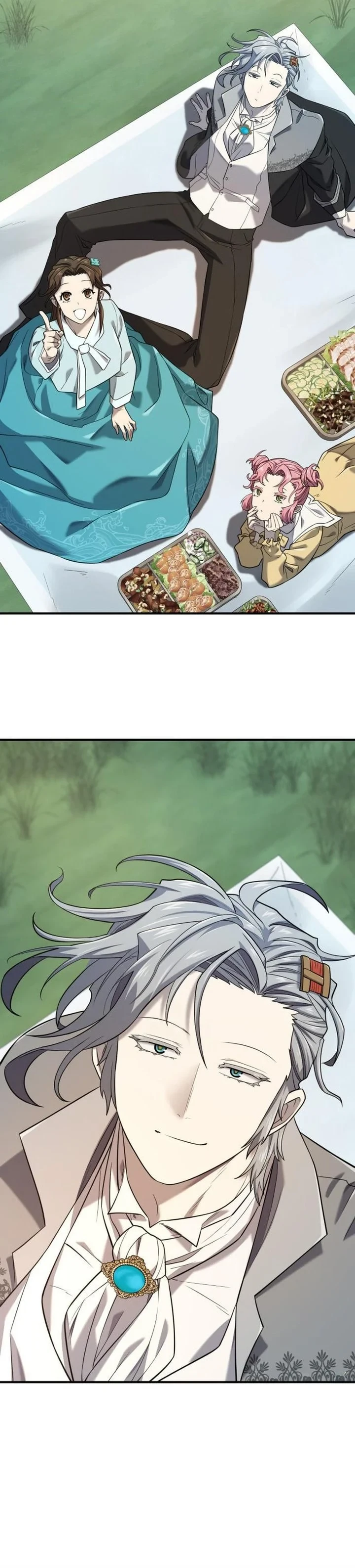 Halaman 40 — The Greatest Estate Developer Chapter 209
