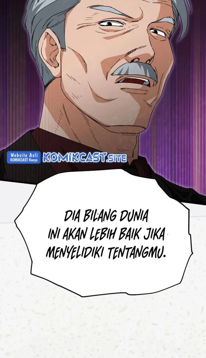 Halaman 13 — My Dad Is Too Strong Chapter 118
