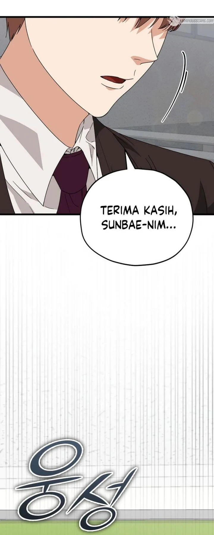 Halaman 37 — My Dad Is Too Strong Chapter 118