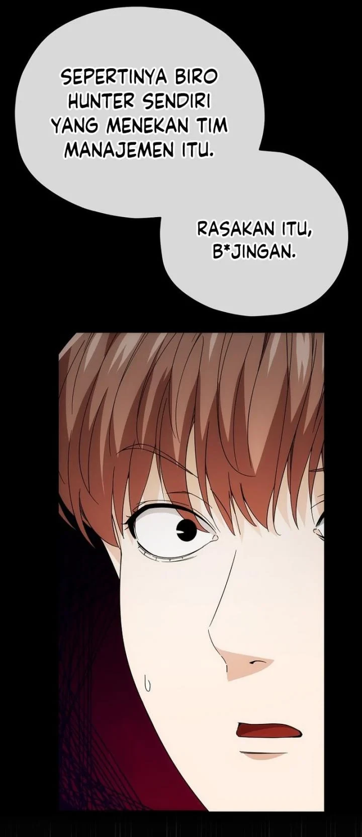 Halaman 41 — My Dad Is Too Strong Chapter 118