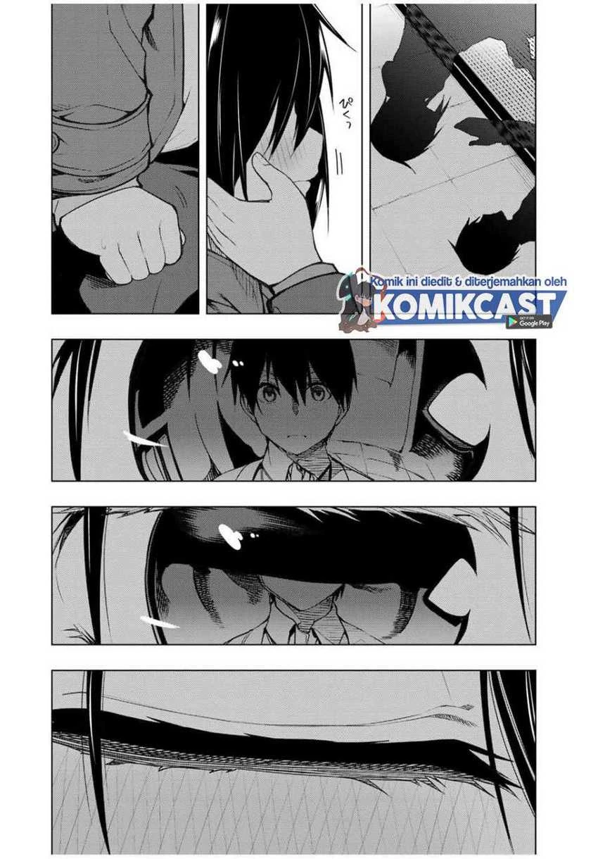 Halaman 12 — Bokutachi no Remake Chapter 17.2