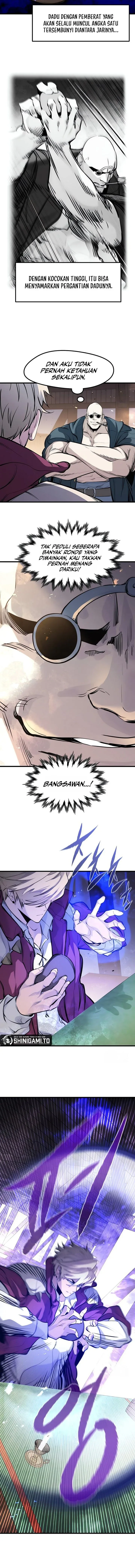 Halaman 14 — The Regressed Mercenary Has a Plan Chapter 46