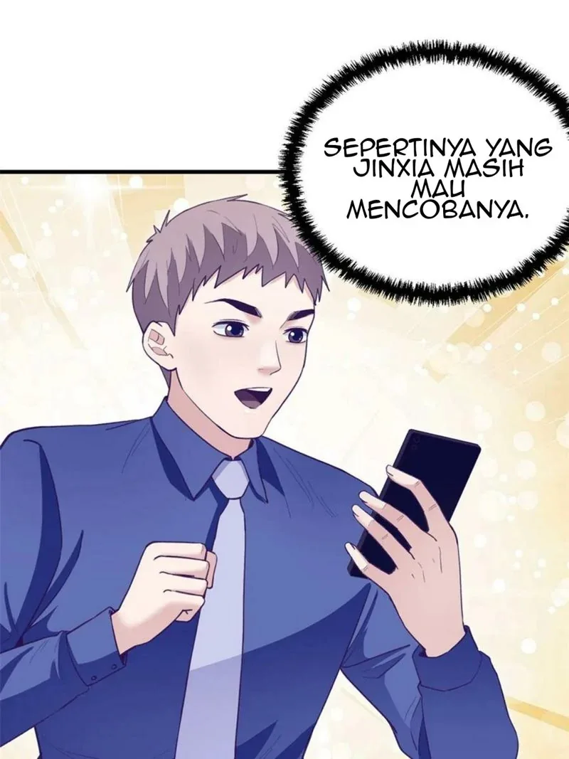Halaman 6 — My Exclusive Dream World Adventures (My Exclusive Dreamworld Game) Chapter 205