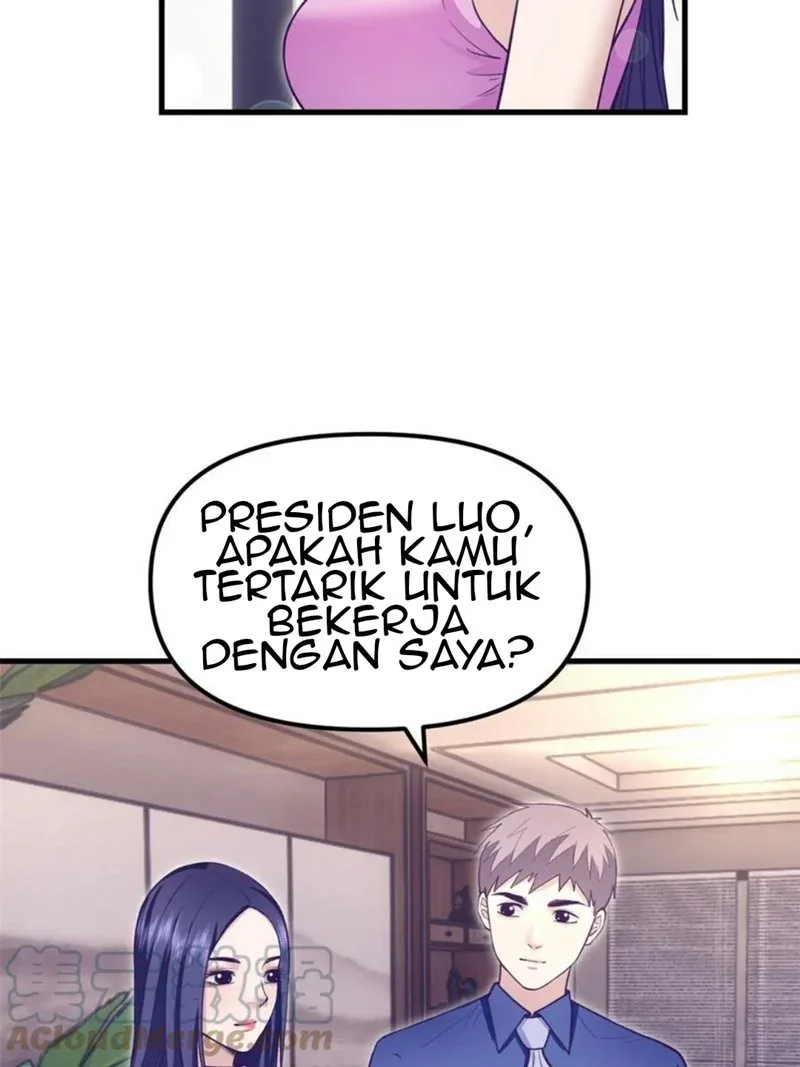 Halaman 19 — My Exclusive Dream World Adventures (My Exclusive Dreamworld Game) Chapter 205