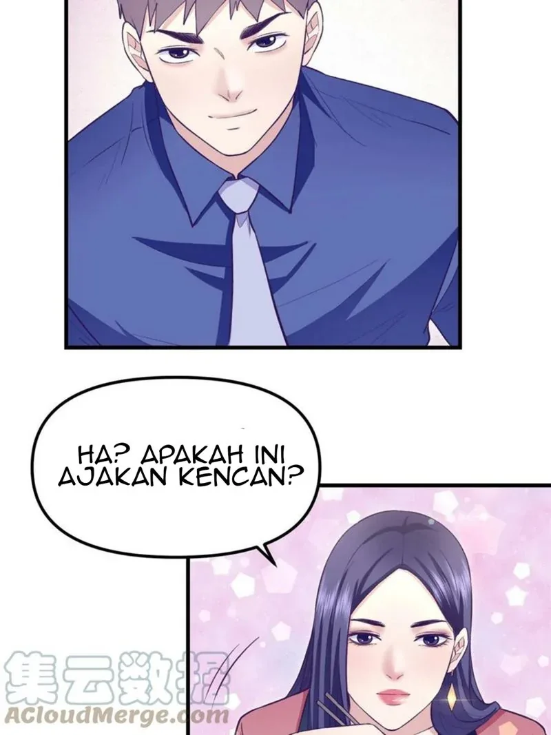Halaman 49 — My Exclusive Dream World Adventures (My Exclusive Dreamworld Game) Chapter 205