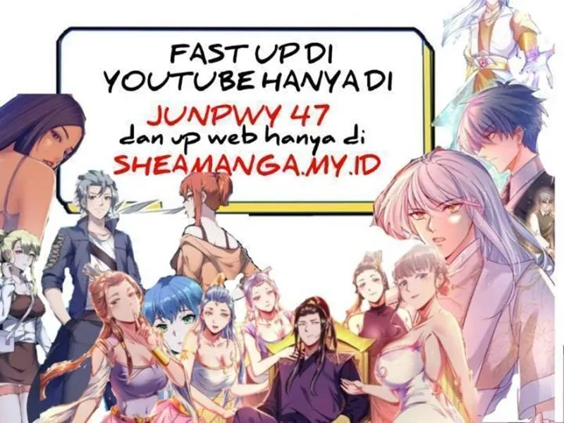 Halaman 53 — My Exclusive Dream World Adventures (My Exclusive Dreamworld Game) Chapter 205