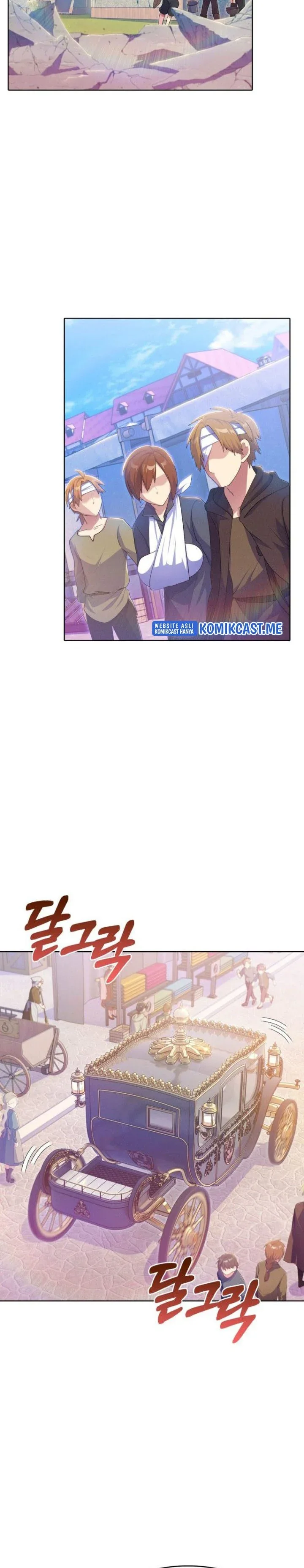 Halaman 3 — Never Die Extra Chapter 7