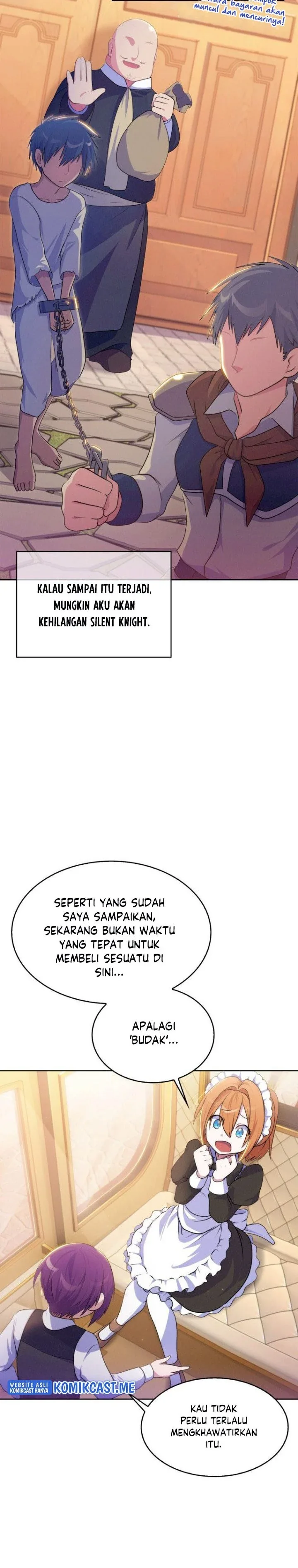 Halaman 6 — Never Die Extra Chapter 7