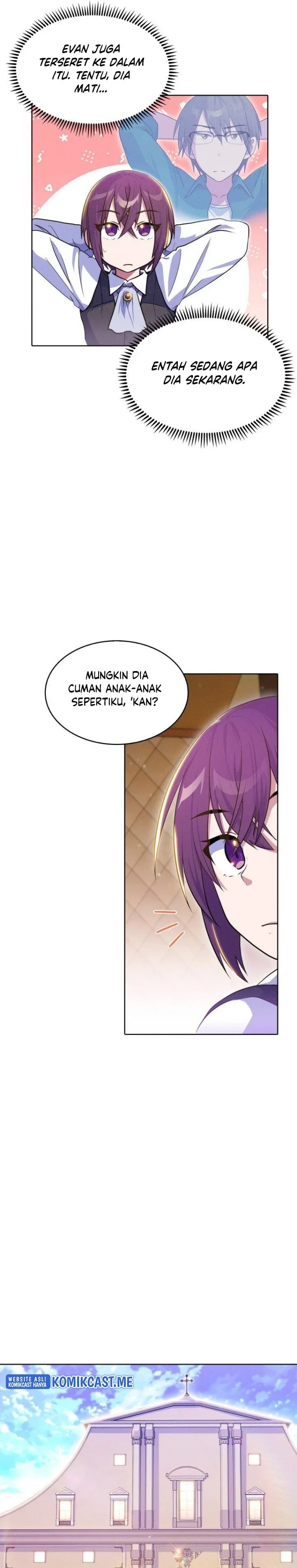 Halaman 11 — Never Die Extra Chapter 7