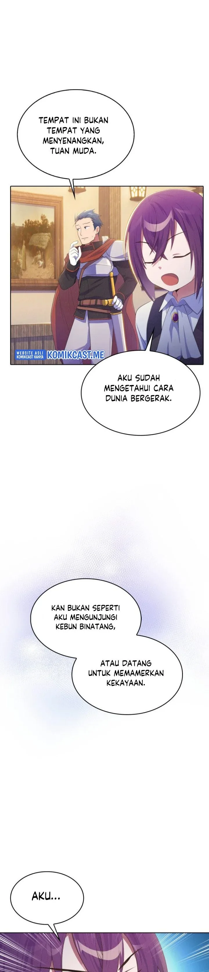 Halaman 14 — Never Die Extra Chapter 7
